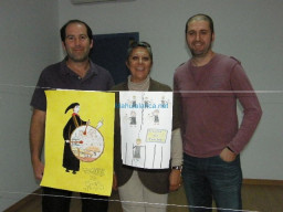 Fotos Noticias 2011